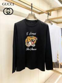 Picture of Gucci T Shirt Long _SKUGucciS-4XL25tn0351128